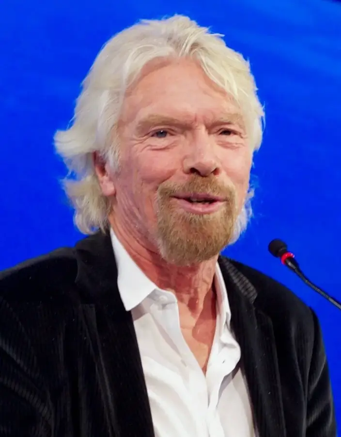 Branson