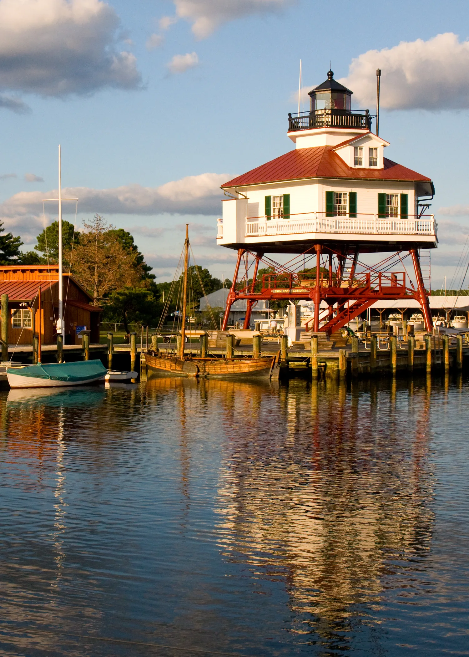 Calvert Beach — Chesapeake Beach (USA)
