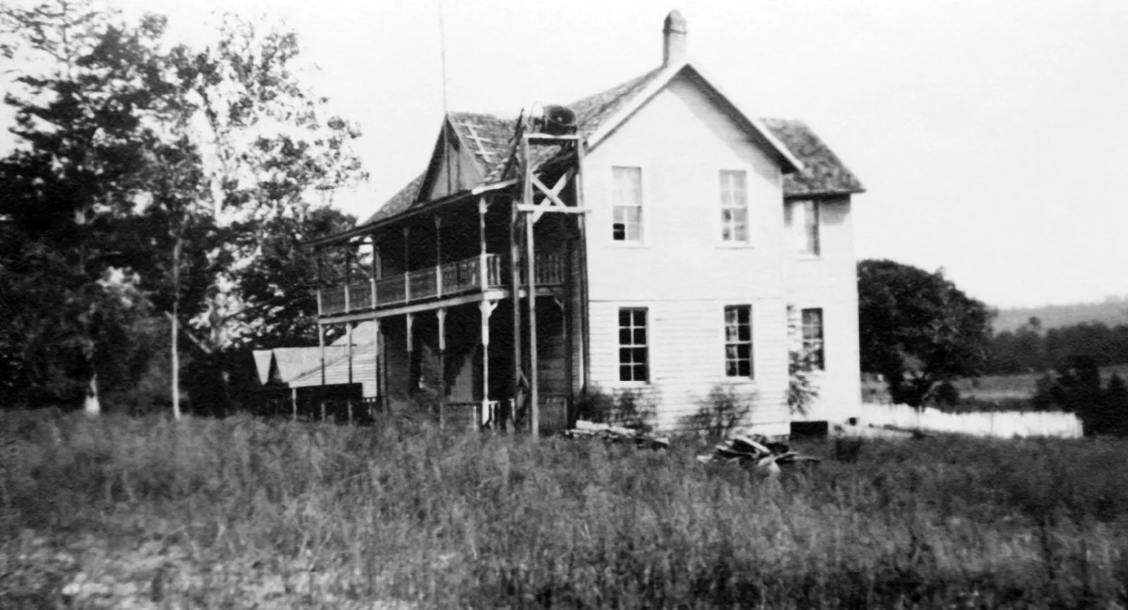 Centerville