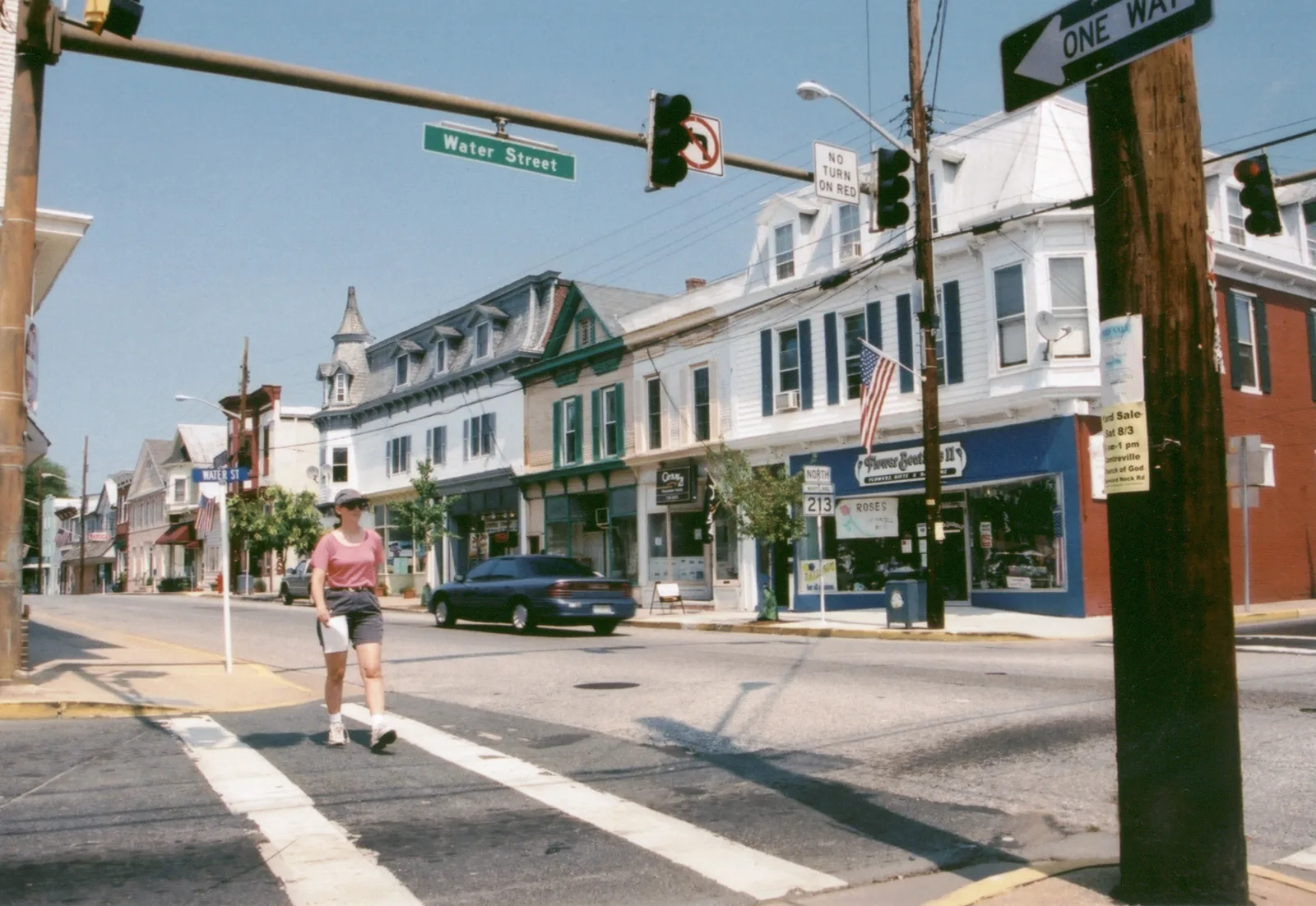 Centreville — Chesapeake Beach (USA)