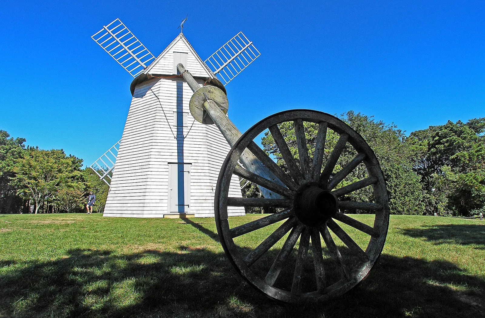 Chatham