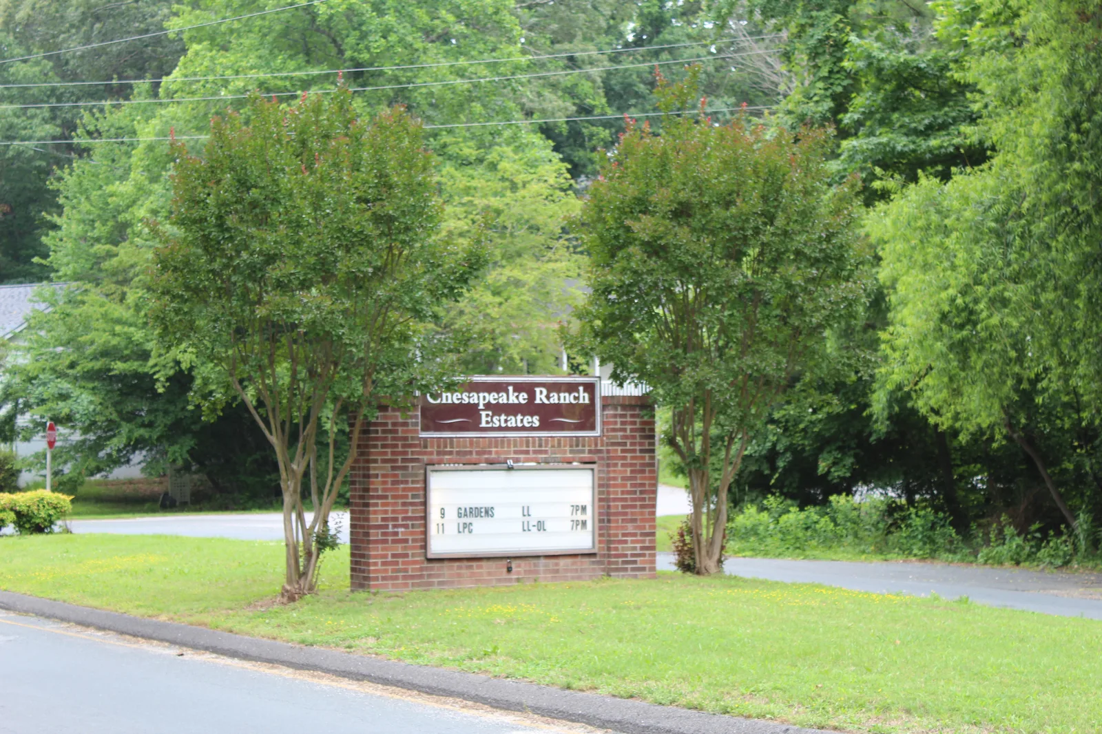Chesapeake Ranch Estates — Chesapeake Beach (USA)