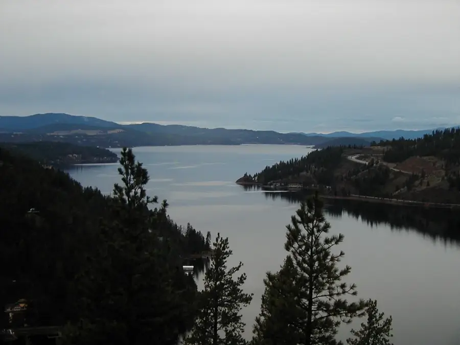 Coeur d'Alene — Artondale (USA)