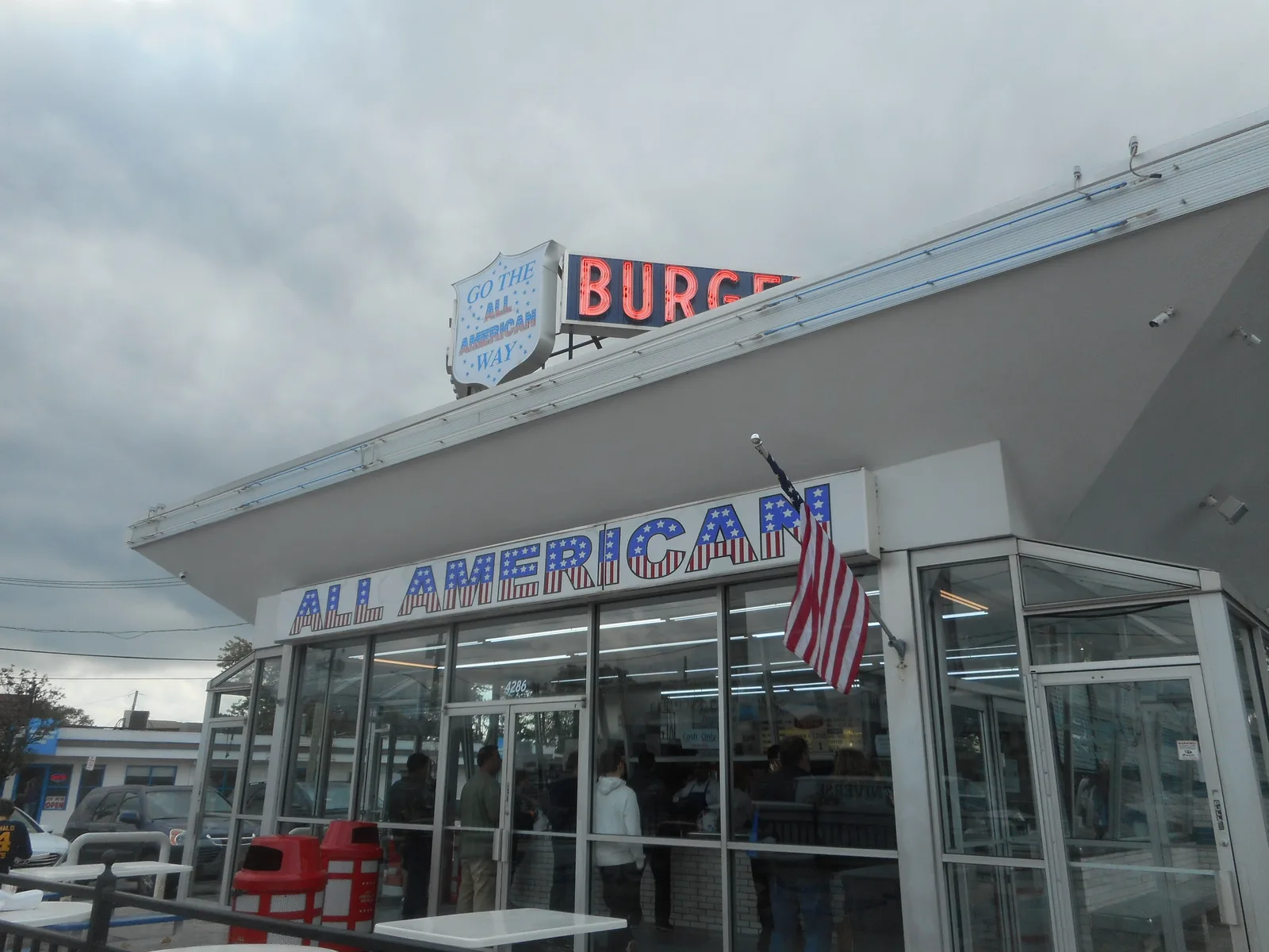 East Massapequa — Lattingtown (USA)