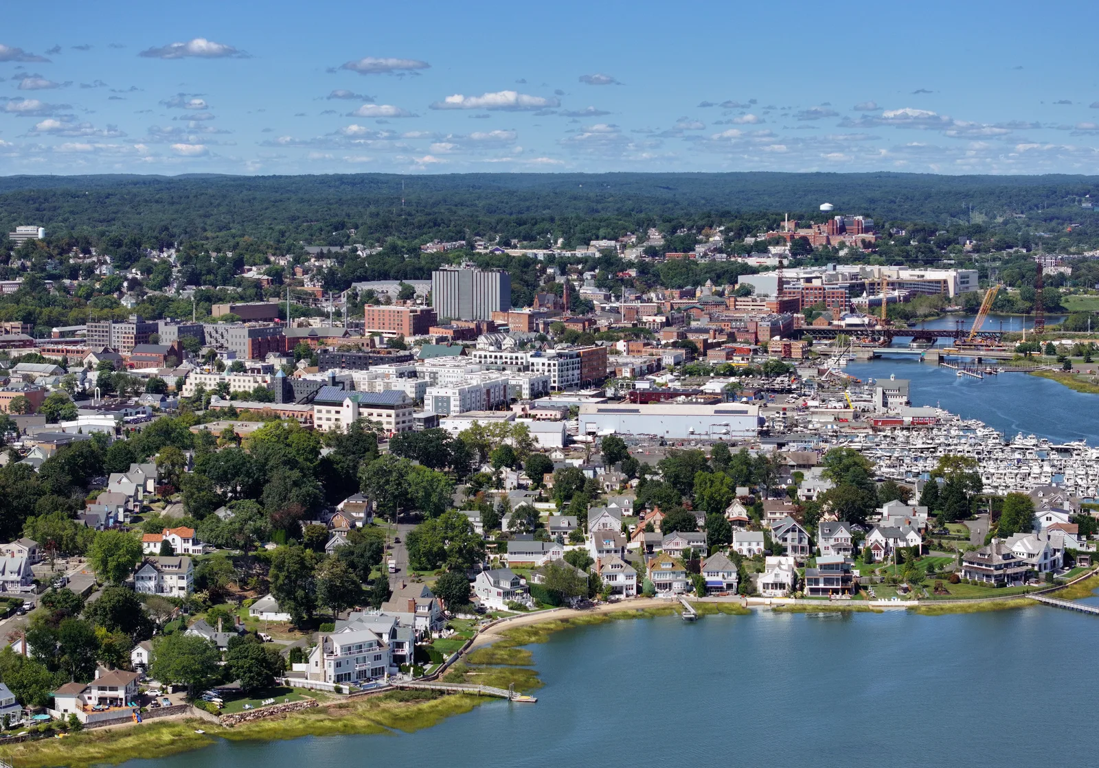 East Norwalk — Groton (USA)