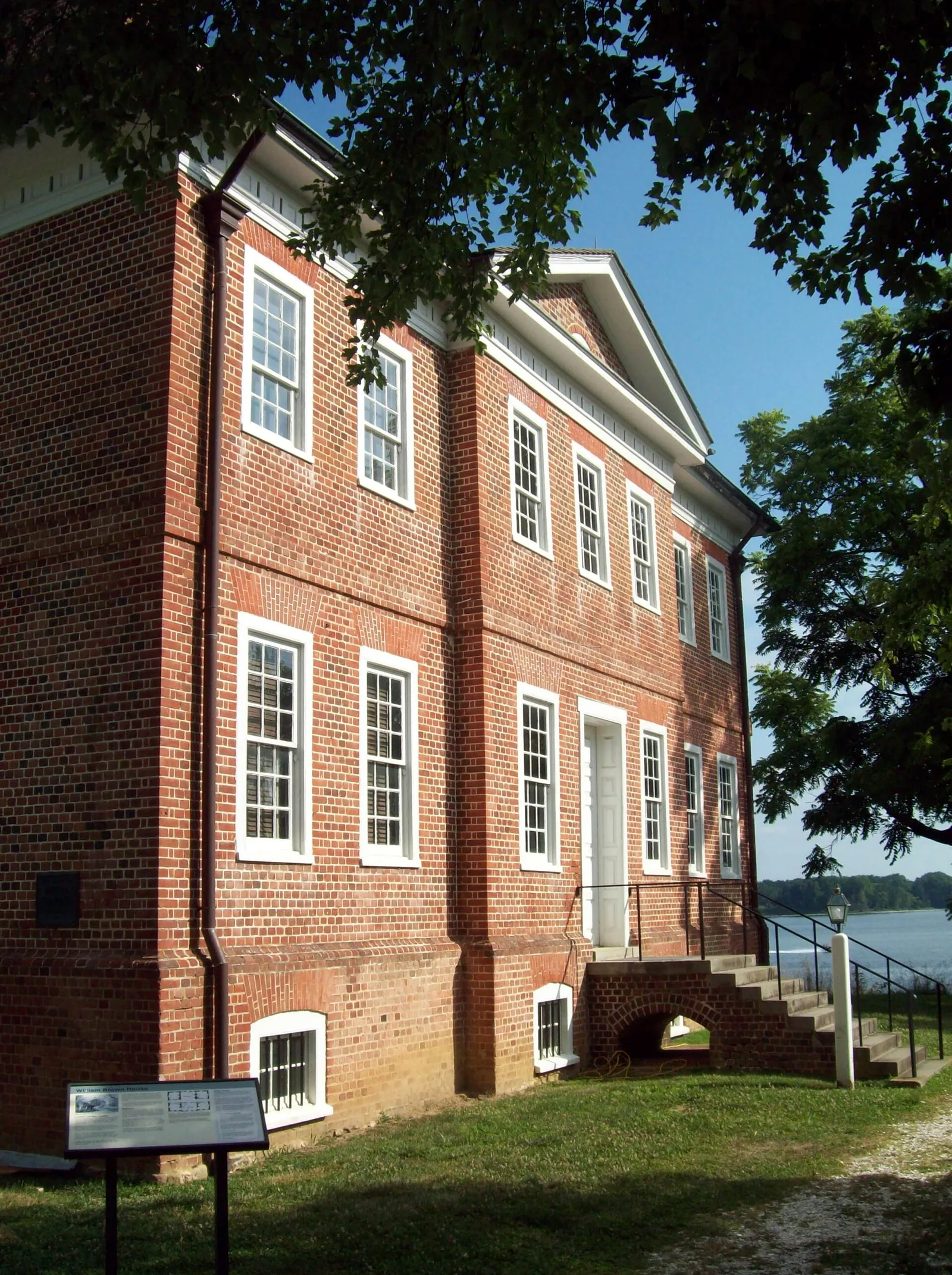 Edgewater — Chesapeake Beach (USA)