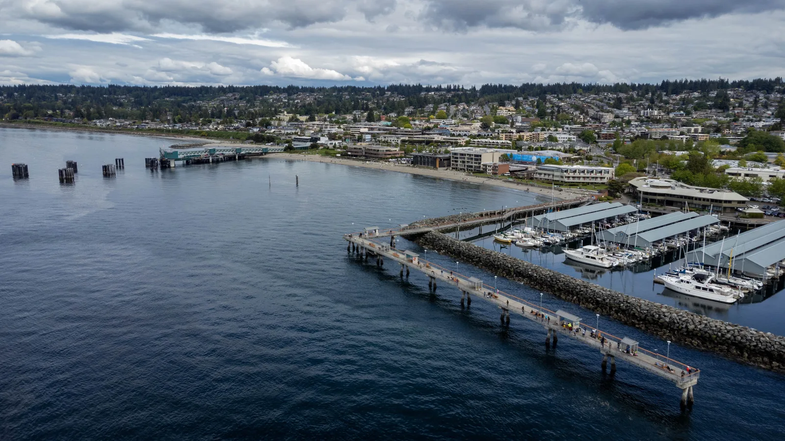 Edmonds — Artondale (USA)