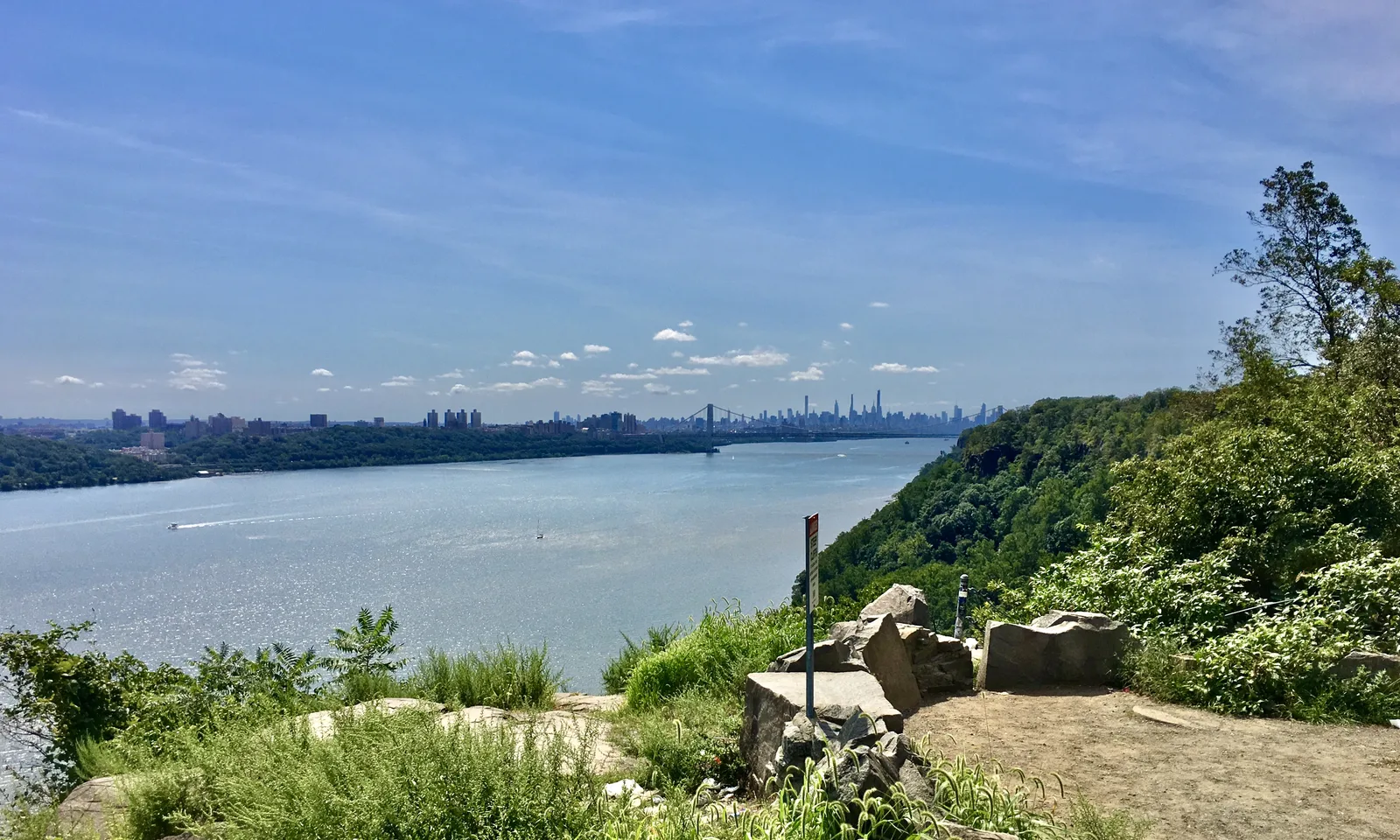 Englewood Cliffs — Carteret (USA)