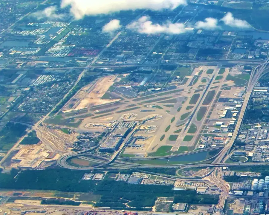 Fort Lauderdale — Naples (USA)
