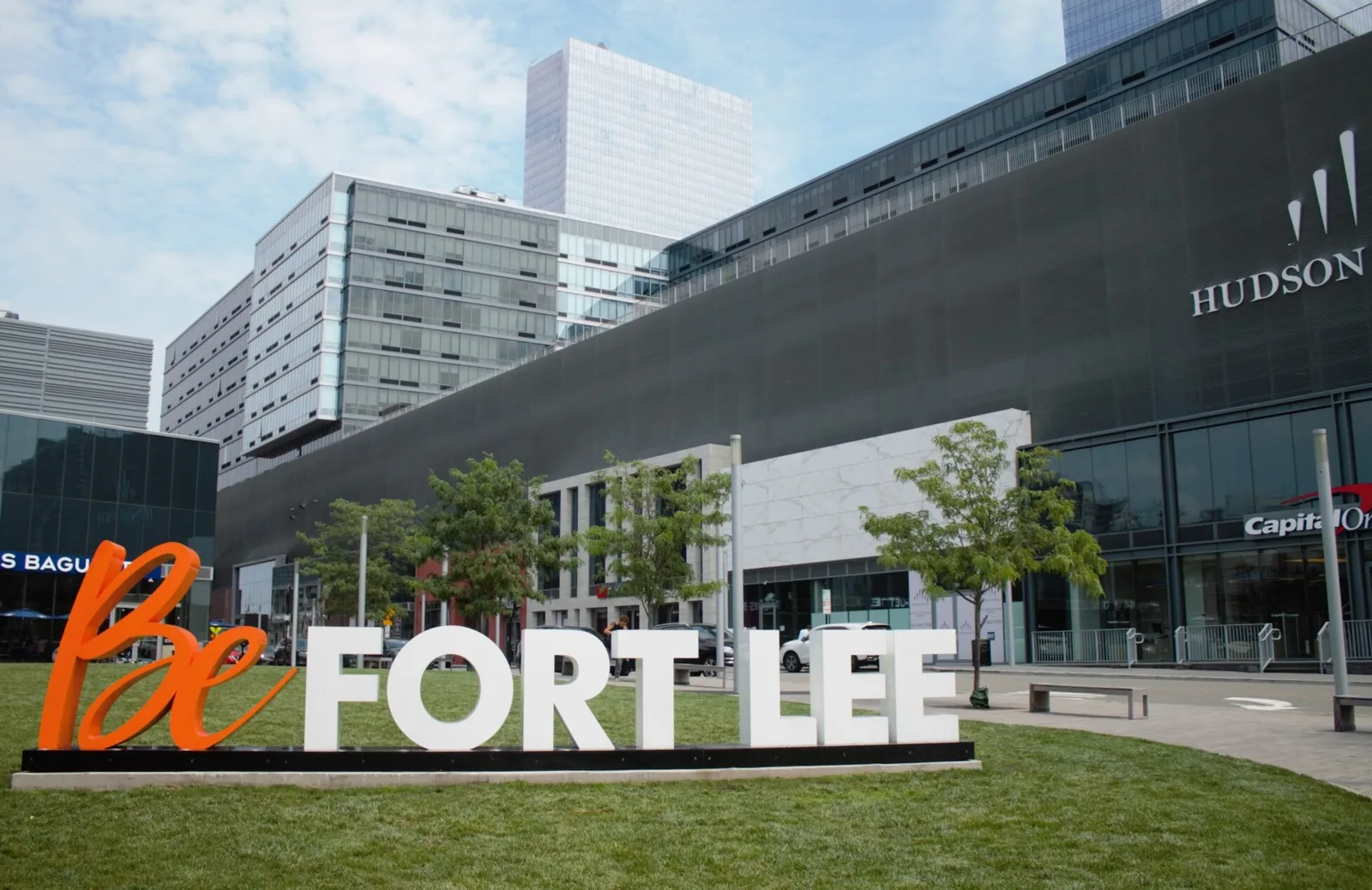 Fort Lee — Middle Township (USA)