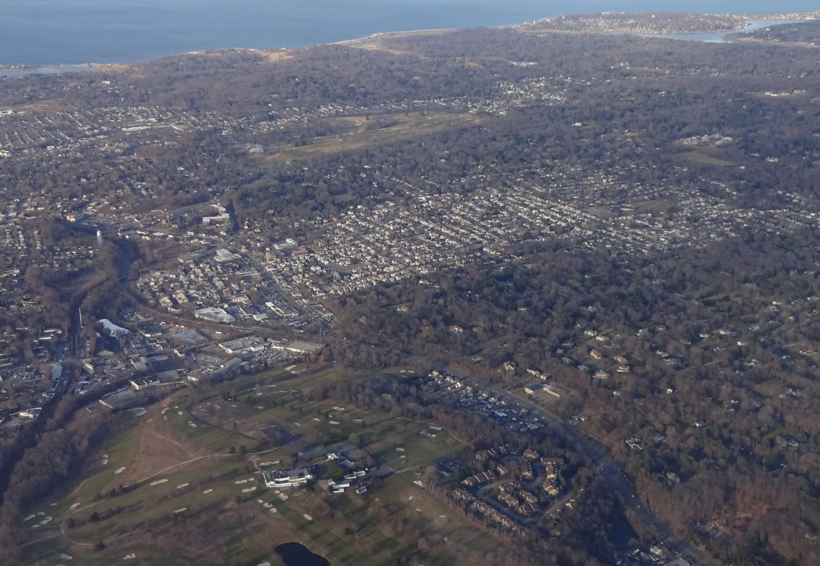 Glen Cove