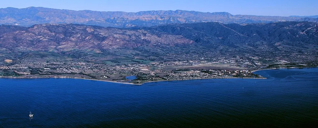 Goleta