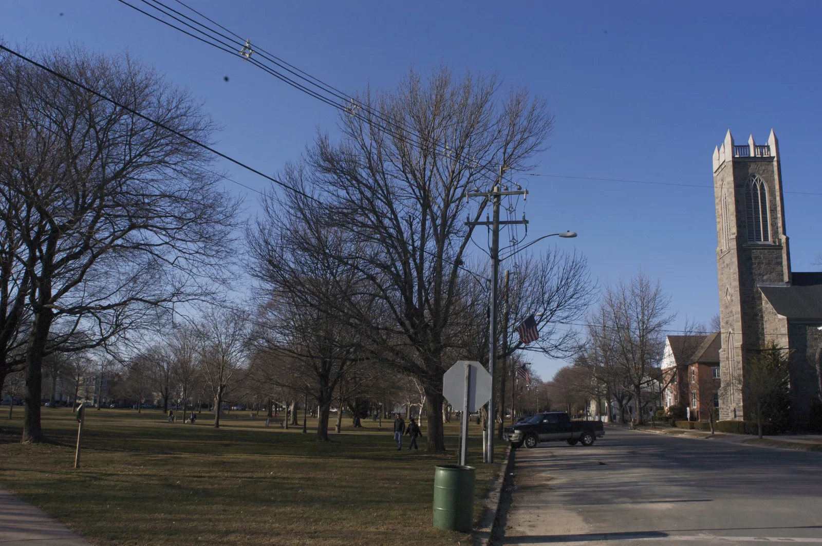 Guilford — Groton (USA)