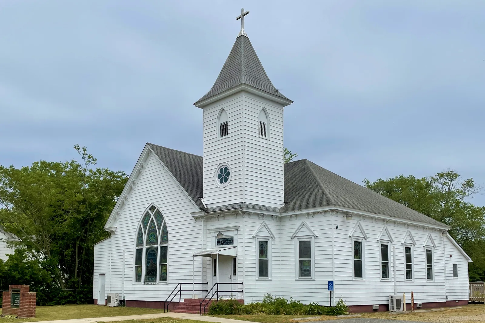 Heislerville