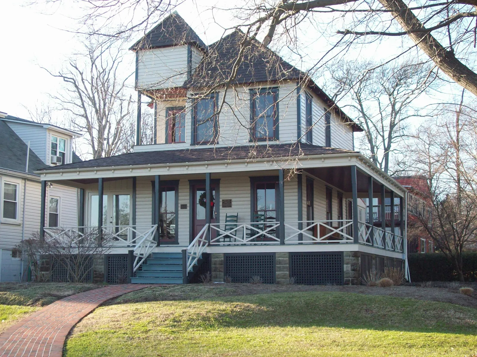 Highland Beach — Chesapeake Beach (USA)