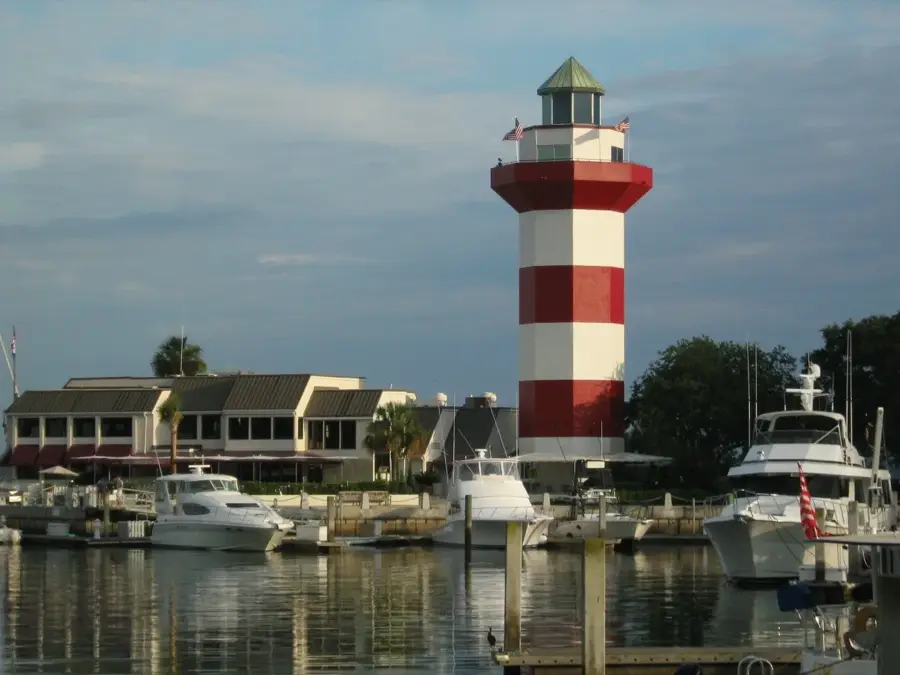 Hilton Head Island