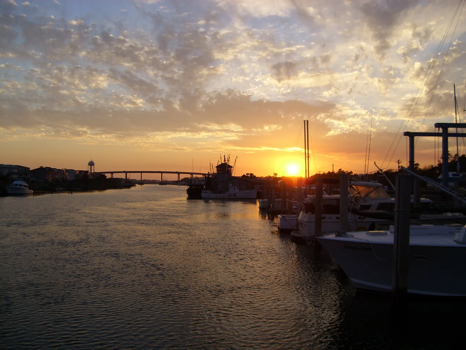 Holden Beach — Durham (Statele Unite)