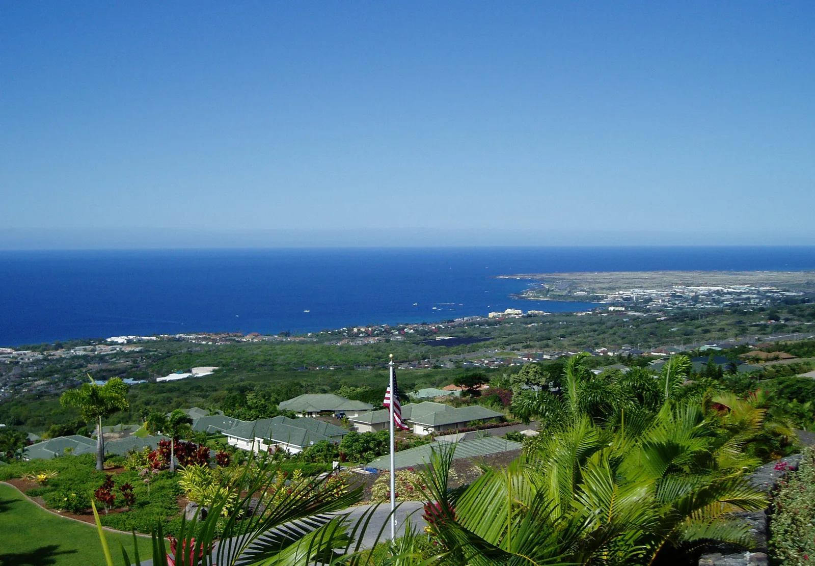 Kailua — Haleʻiwa (USA)