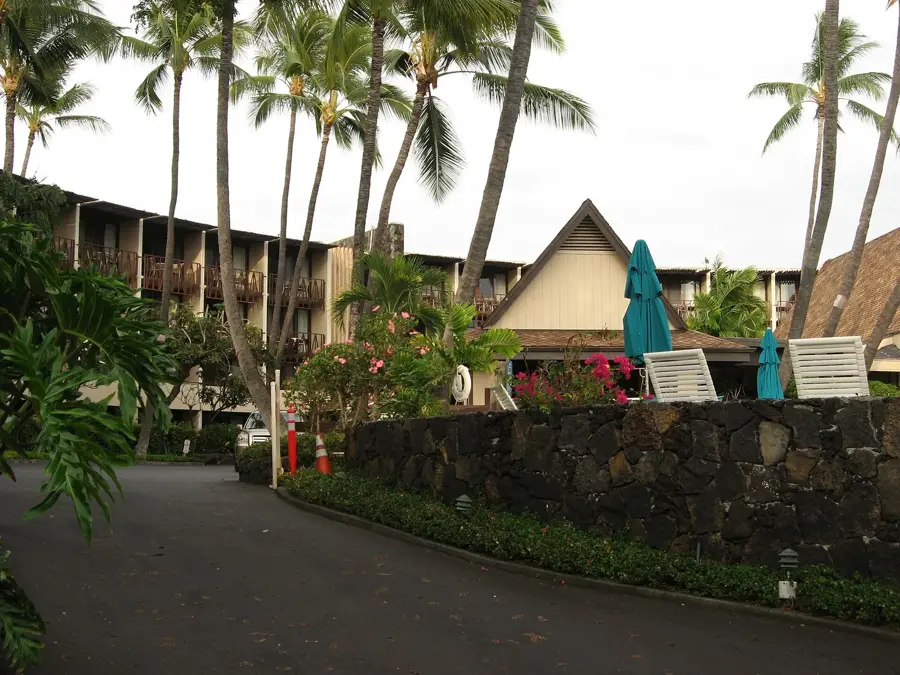 Kailua-Kona