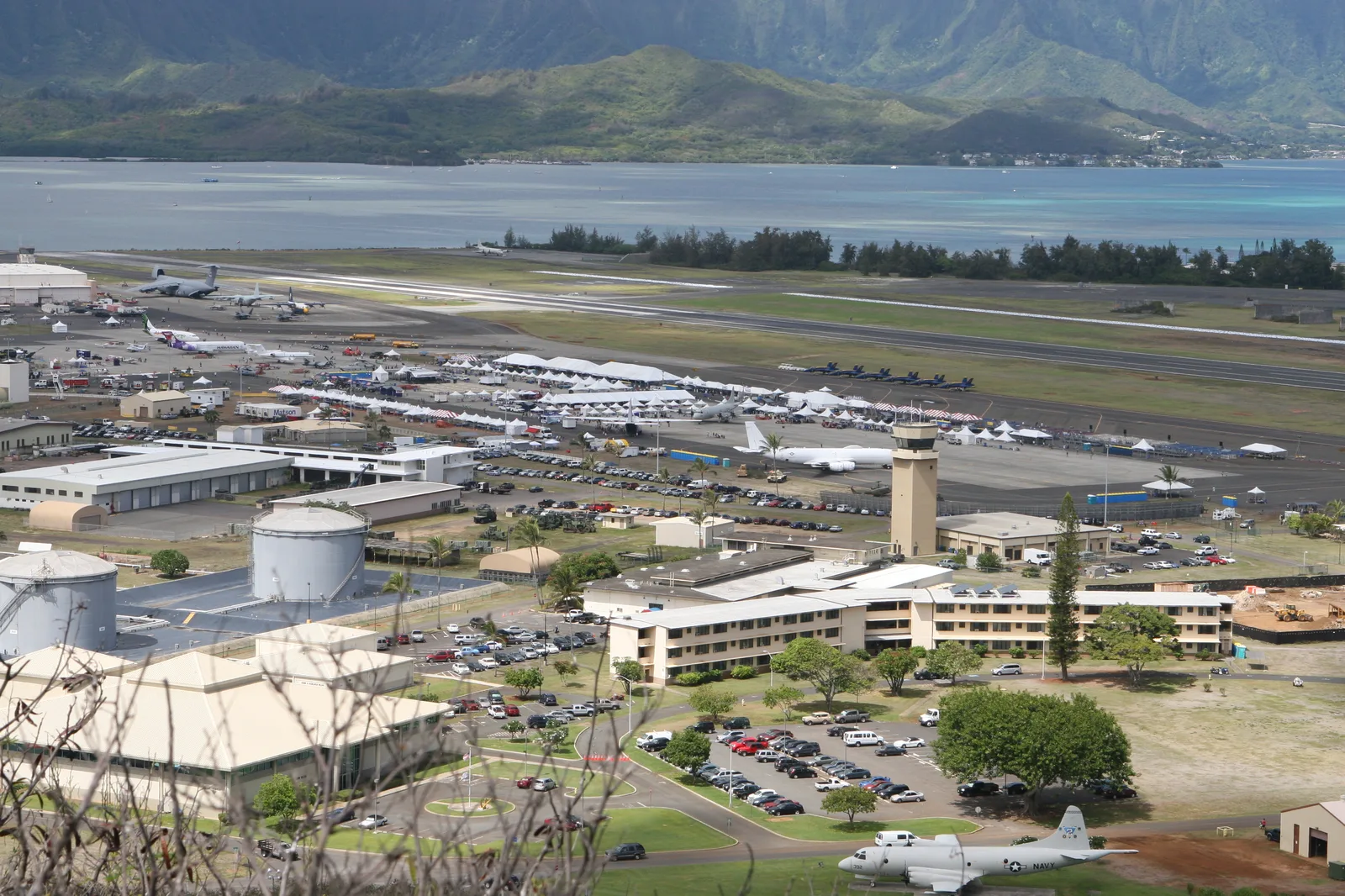 Kaneohe — Haleʻiwa (USA)