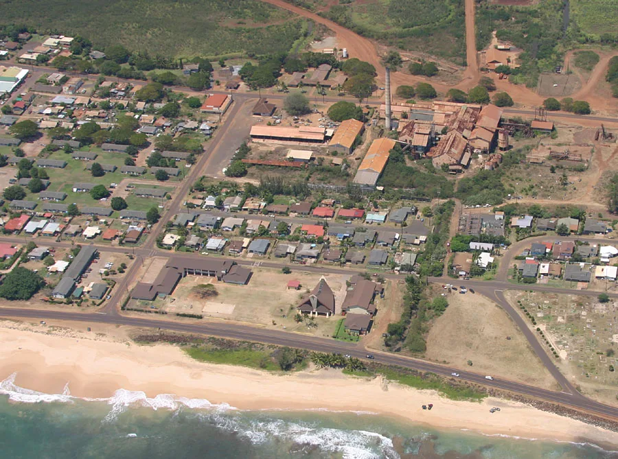 Kekaha
