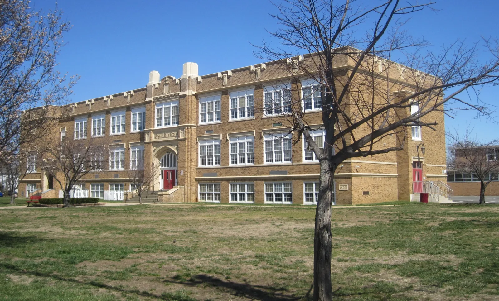 Keyport — Middle Township (USA)
