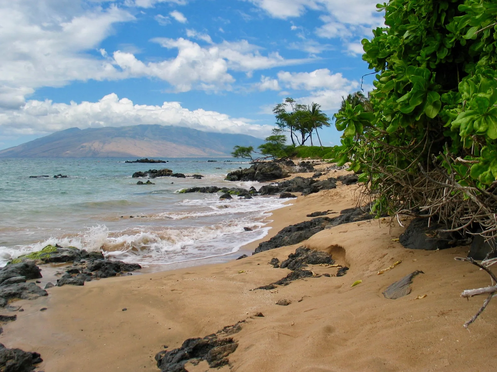 Kihei — Haleʻiwa (USA)