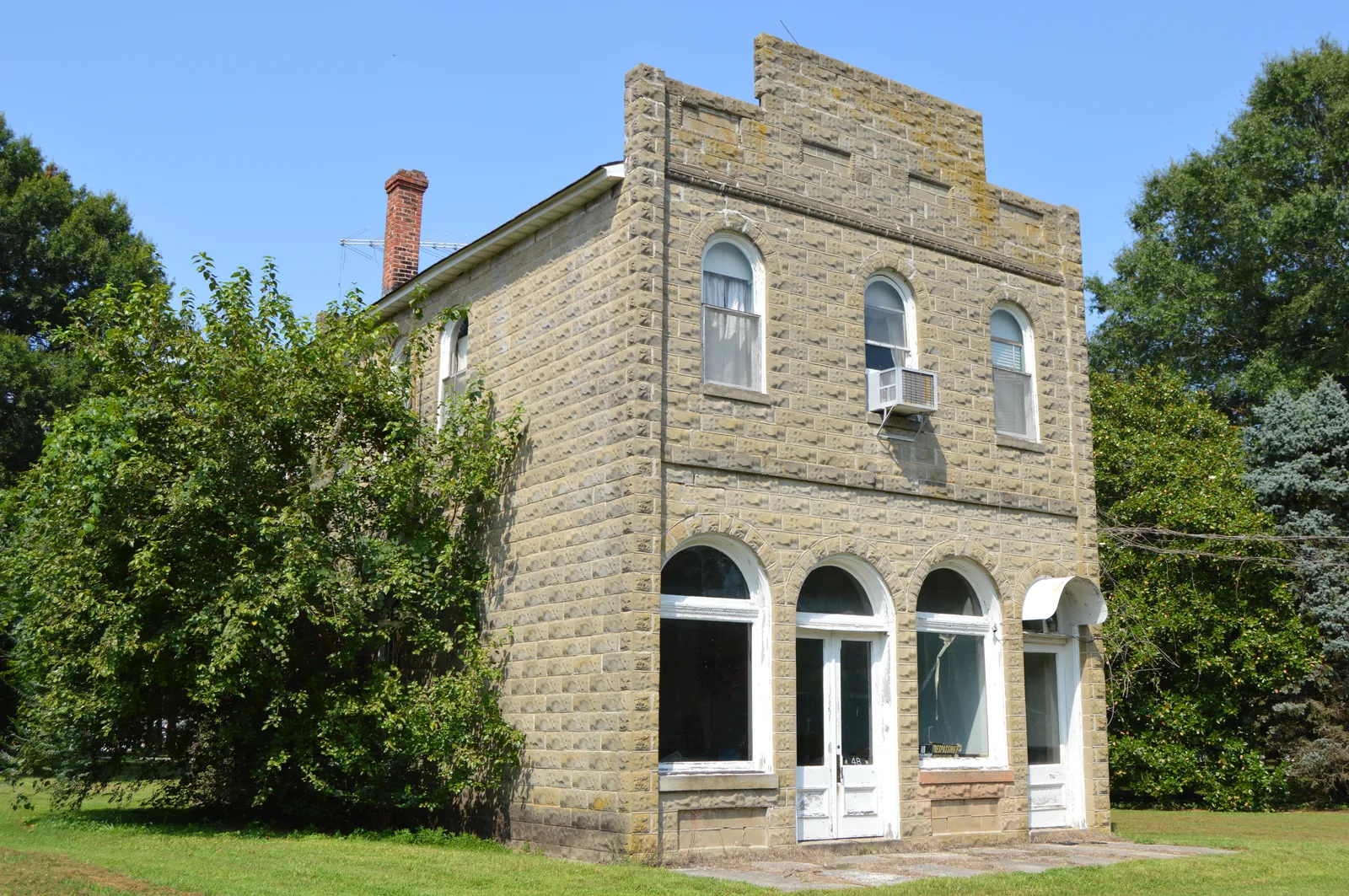 Kinsale — Williamsburgul Colonial (Statele Unite)