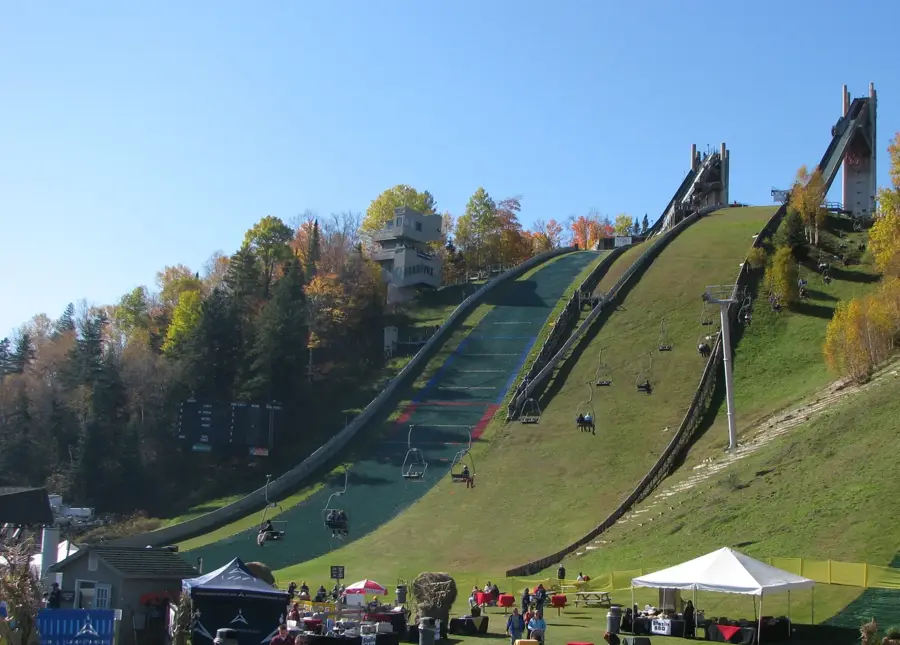 Lake Placid