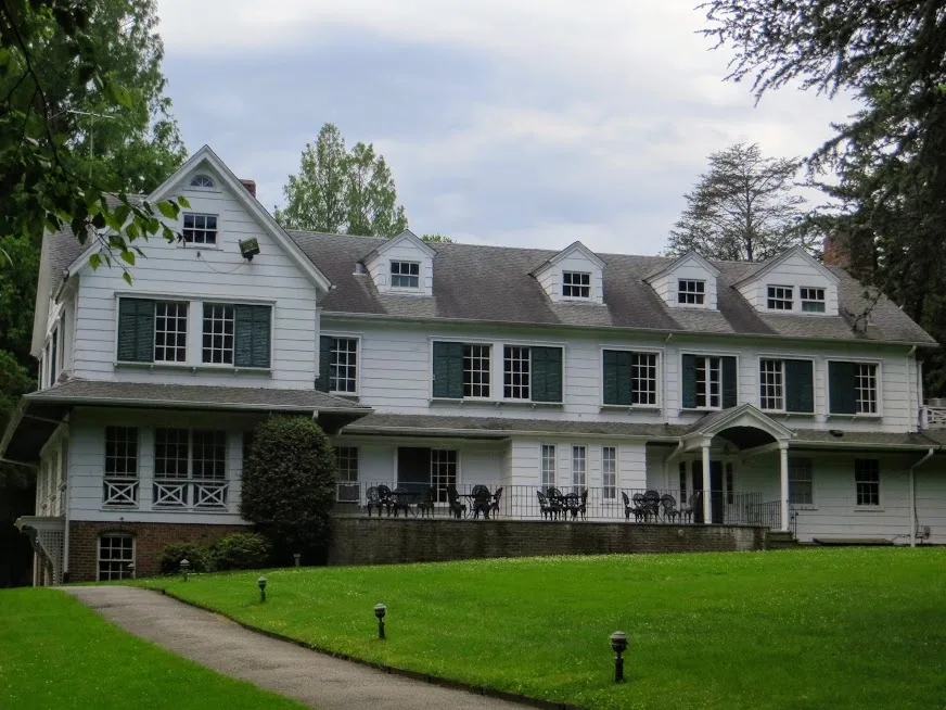 Lattingtown