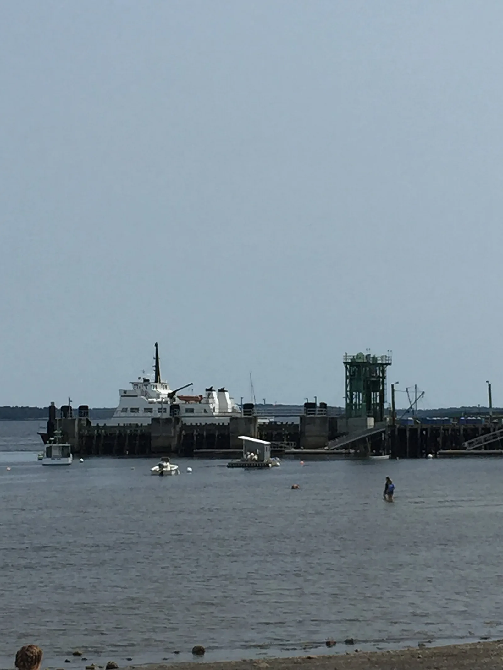 Lincolnville — Ogunquit (USA)