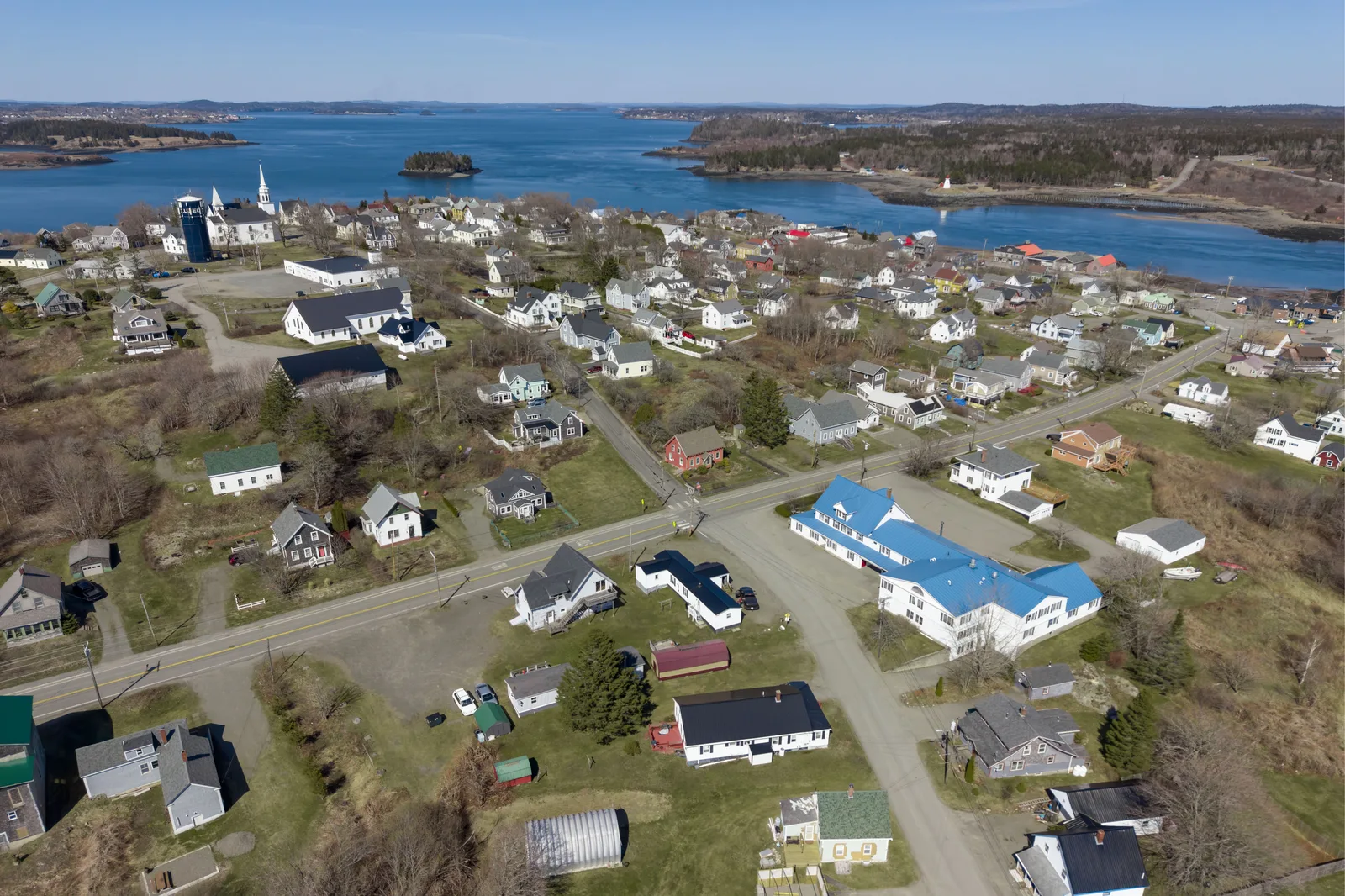 Lubec