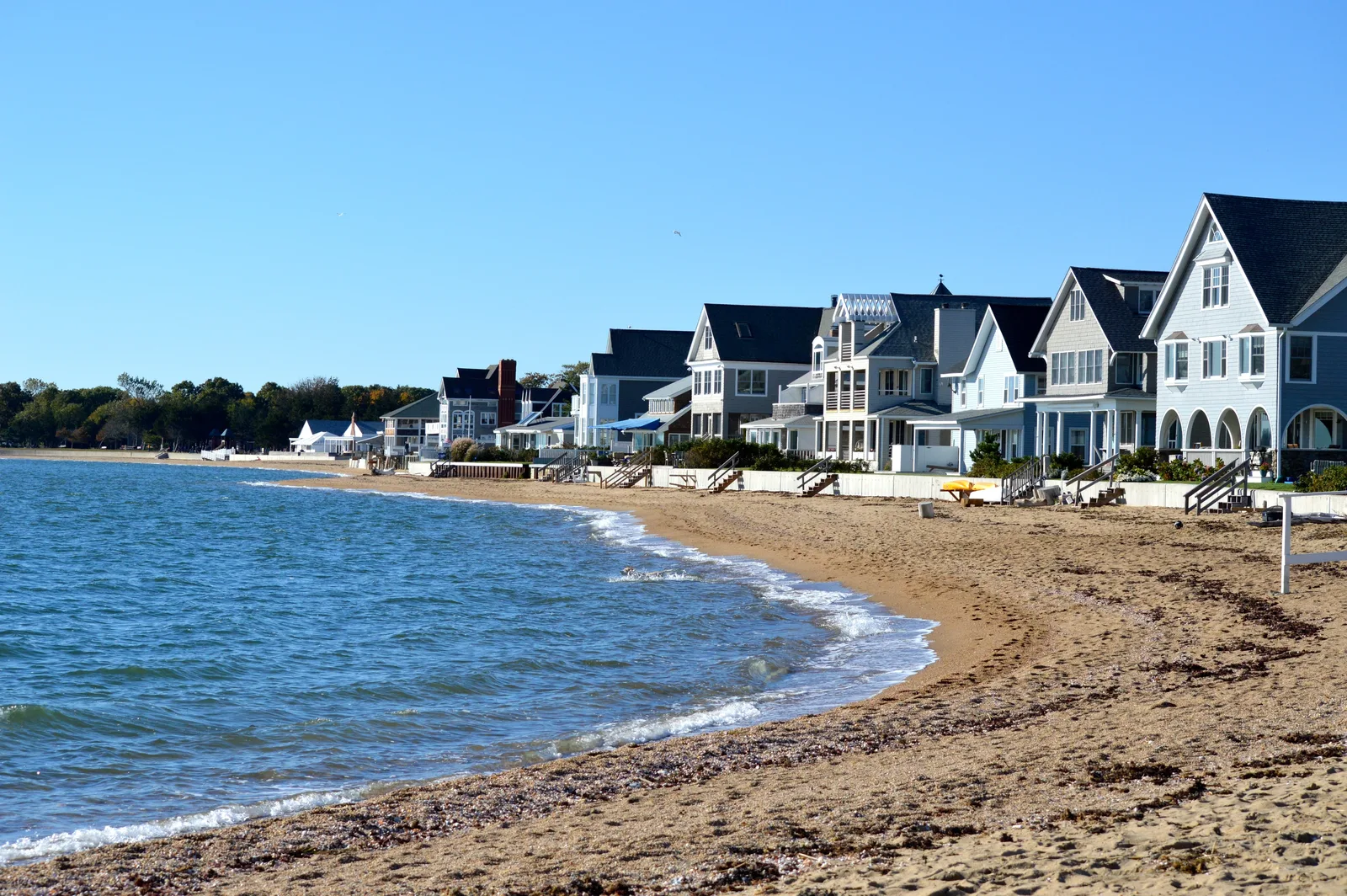 Madison — Groton (USA)