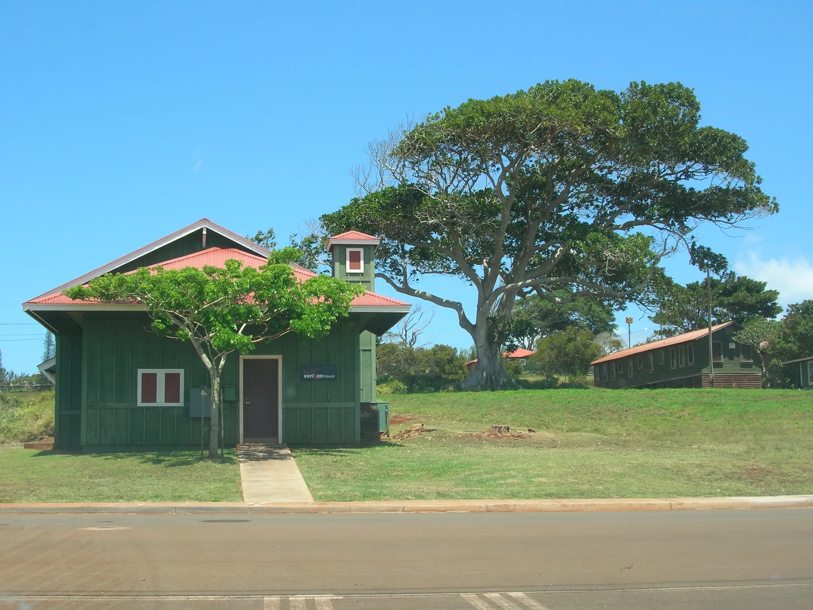 Maunaloa