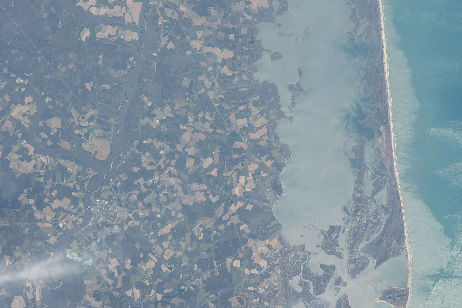 Mayo — Chesapeake Beach (USA)