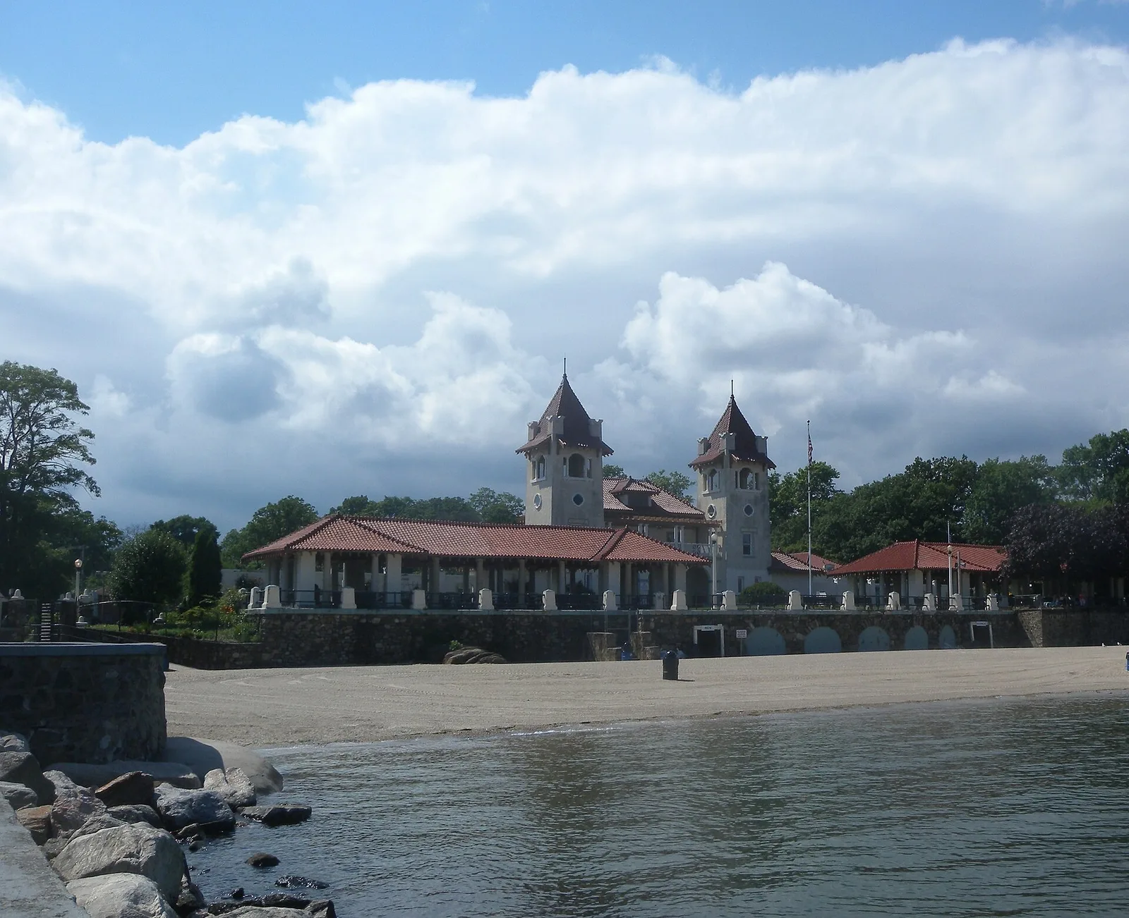 Milton (Rye)