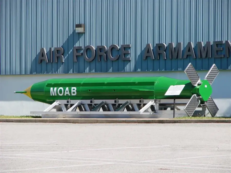 Moab — Vail (USA)