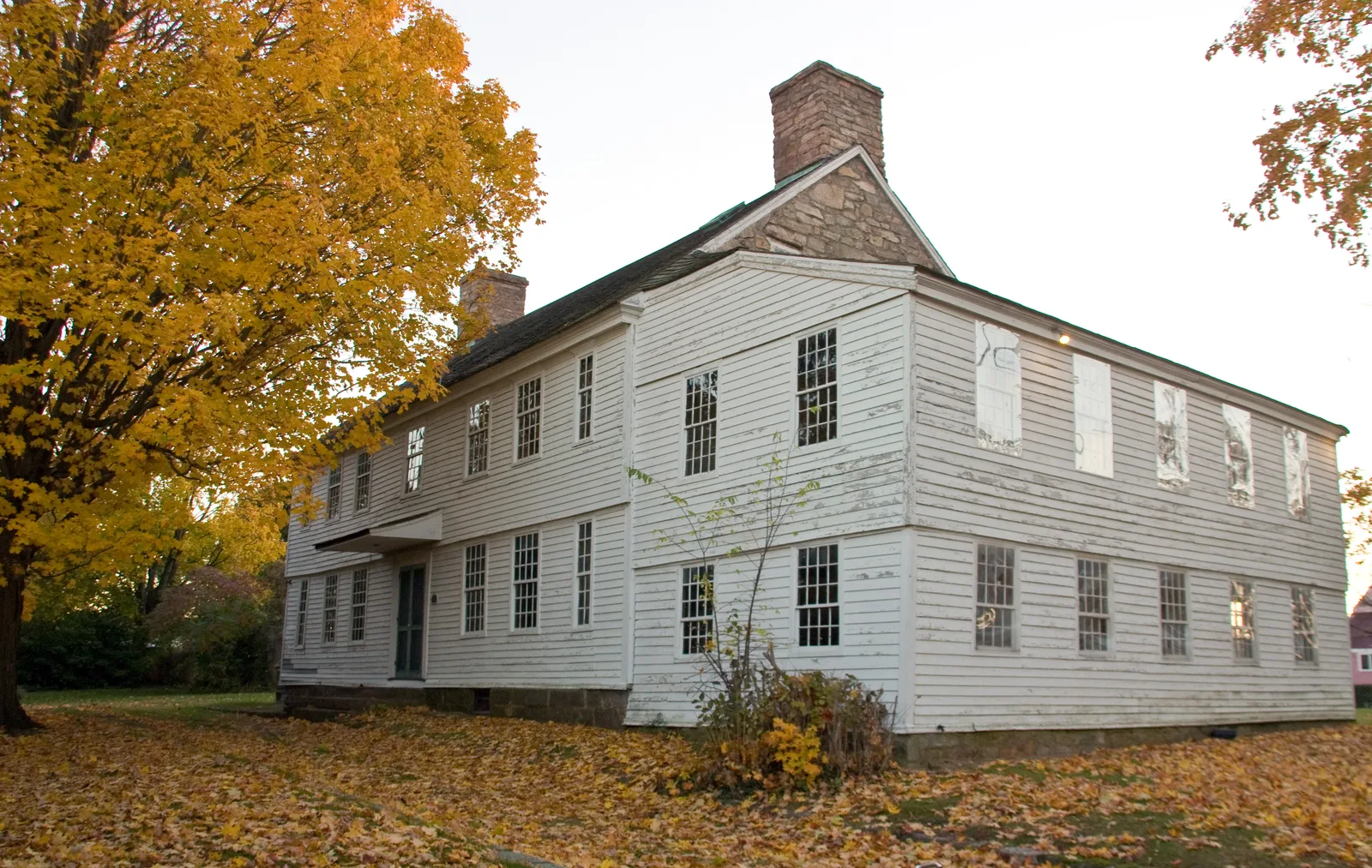Morris Cove — Groton (USA)