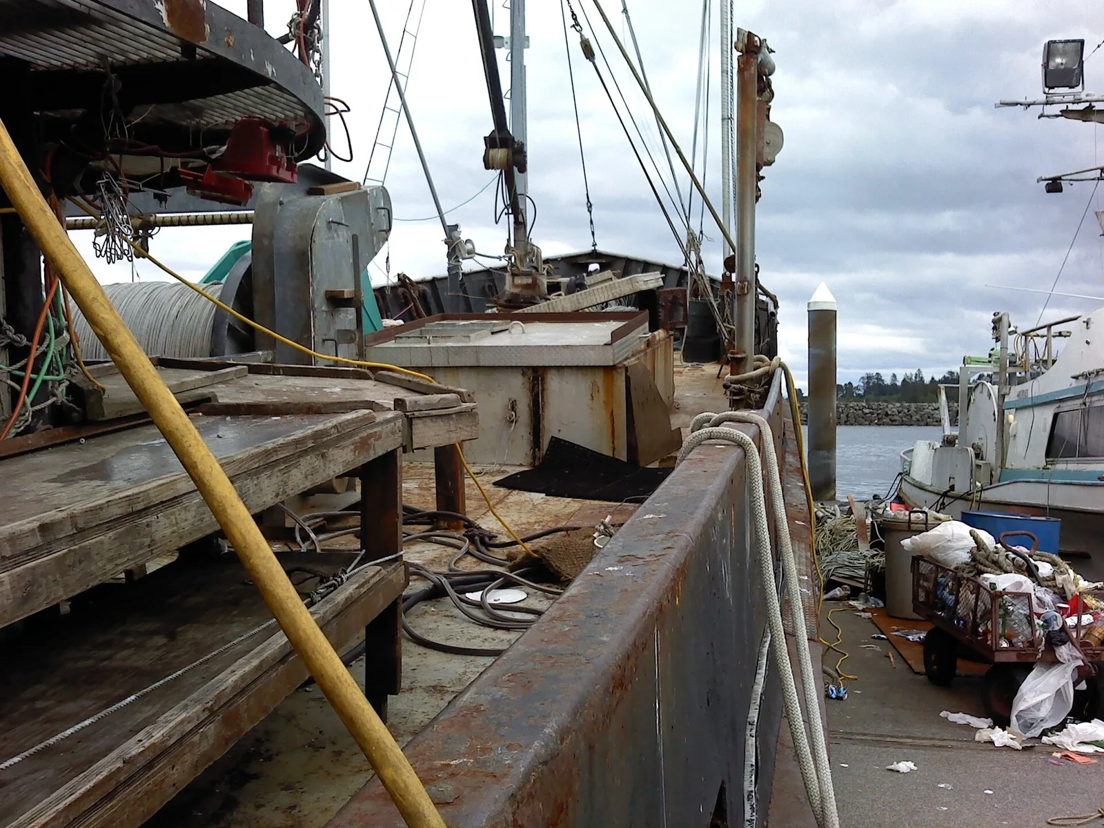Neah Bay