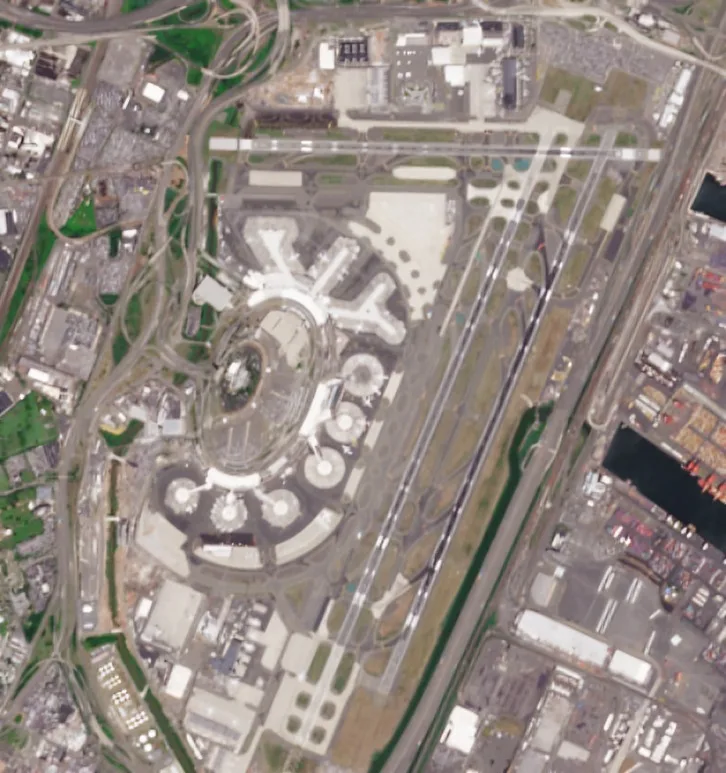 Newark — Valley Forge (Amerikai Egyesült Államok)