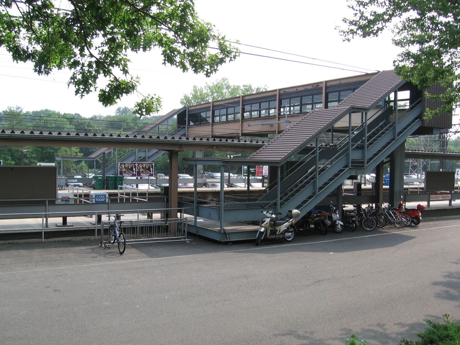 Noroton — Groton (USA)