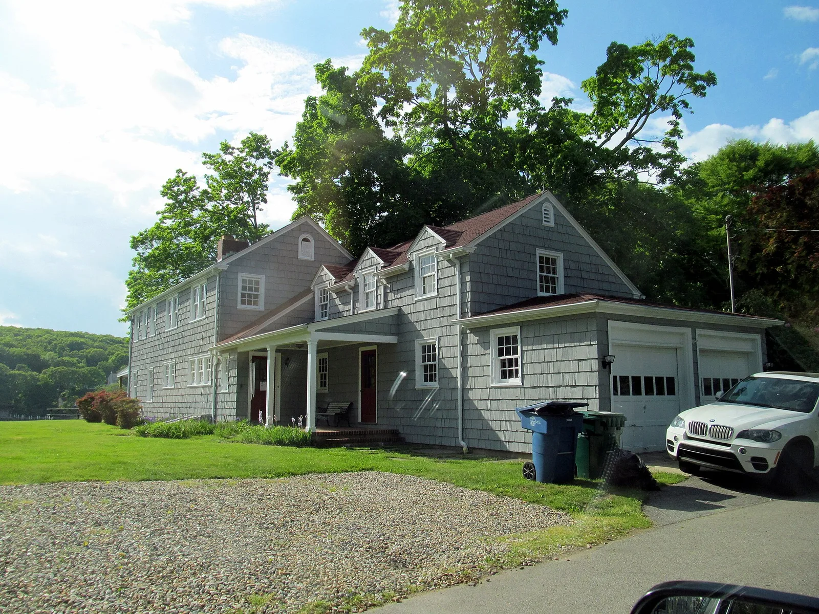 Oswegatchie