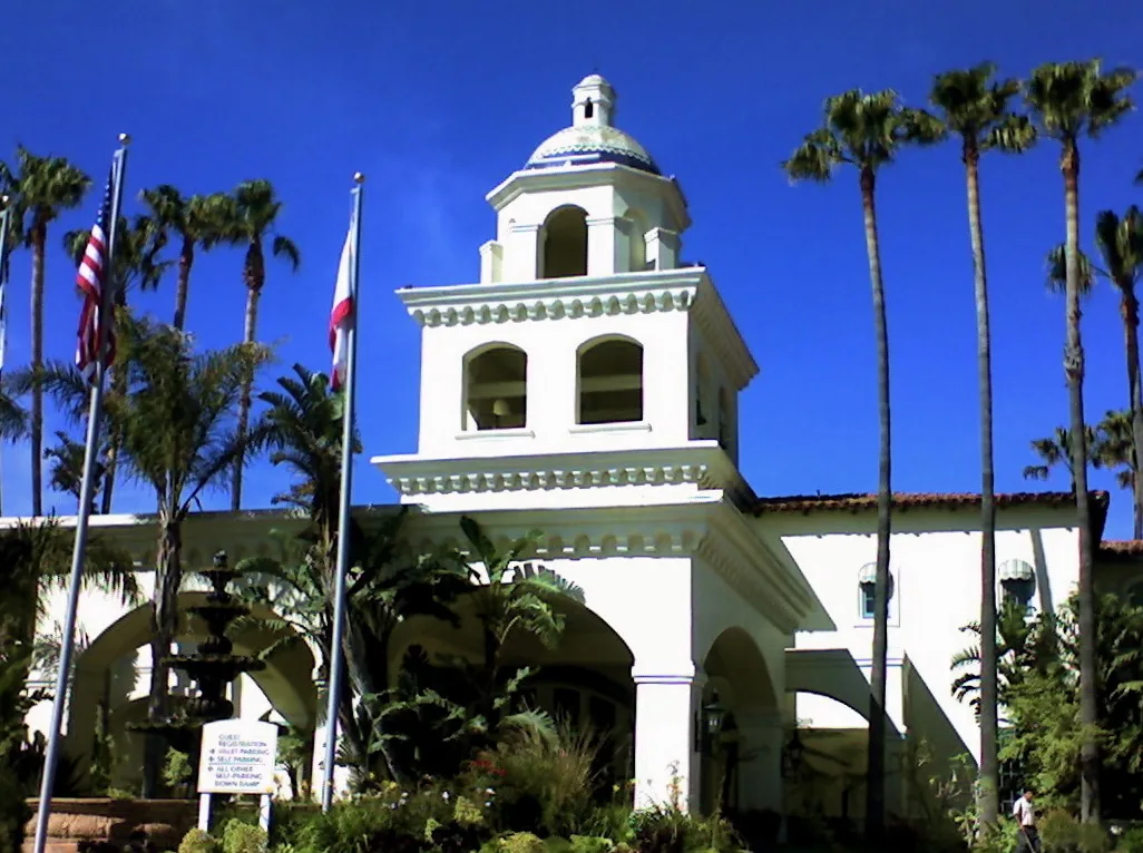 Oxnard — Antioch (USA)