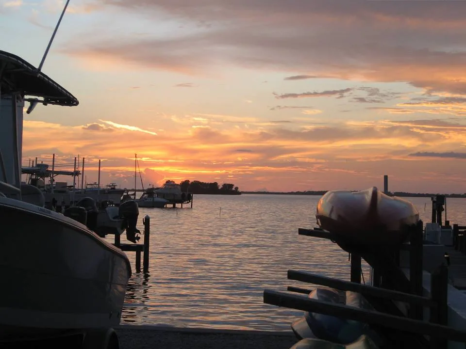 Palm Harbor — Naples (USA)