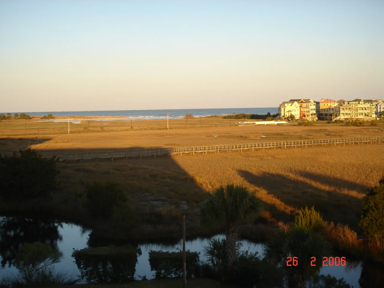 Palmetto Dunes
