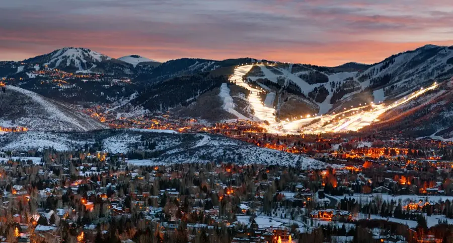 Park City — Vail (USA)