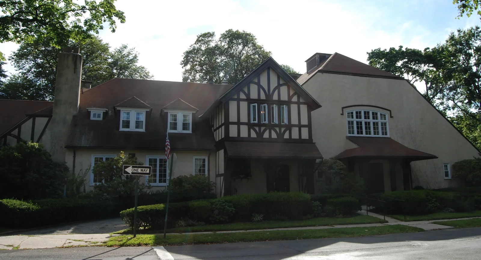 Pelham Manor