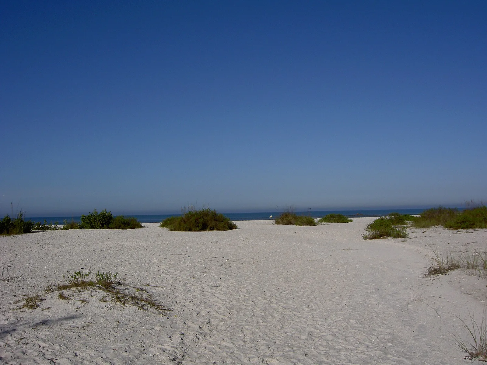 Pelican Bay