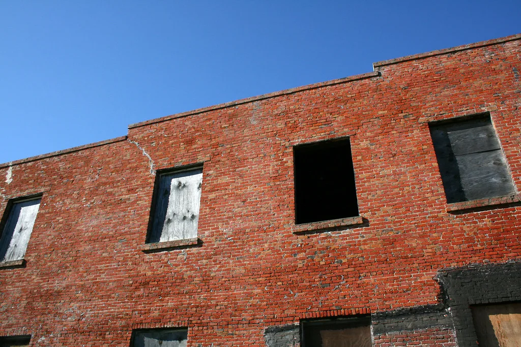 Point Reyes Station