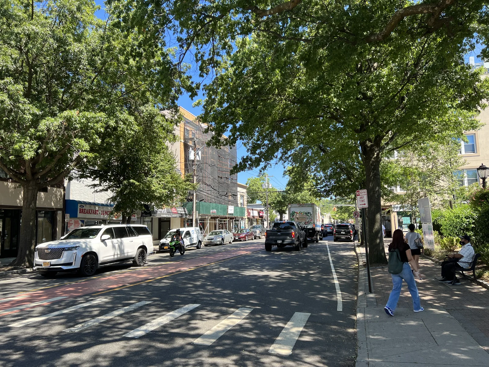 Port Washington — Burlington (USA)